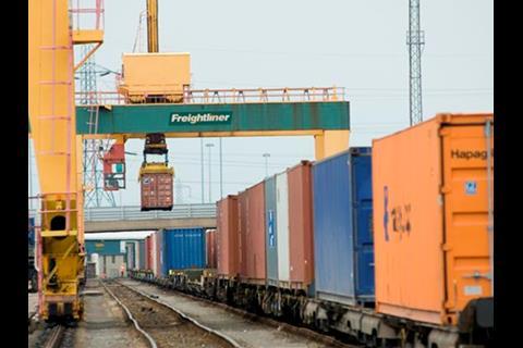 The Rail Freight Group has called on the political parties to include rail freight in their transport commitments for the general election.